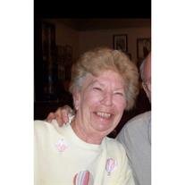 Verna Frances Kaminski