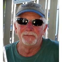 Keith Martin Seidel