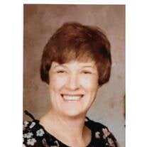 Hazel Marie Ketchum