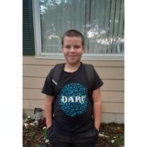 Zachary Thomas Rohn