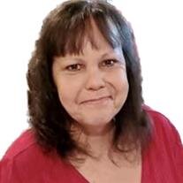 Brenda Sue Herrin