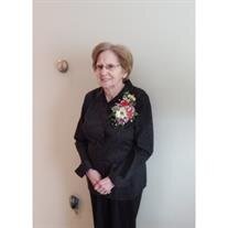 Grace Marie Szucsansky