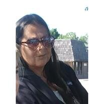 Carol Ann Kicknosway