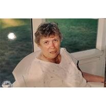 Barbara Joan Knight