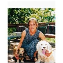 Sally Ann Ward