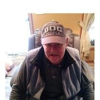Gerald H. Ringe