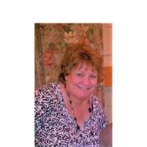 Patricia Anne Pierce
