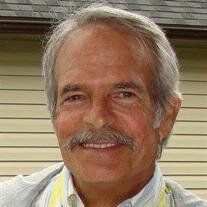 Claude "C.F." Freeman Sailor
