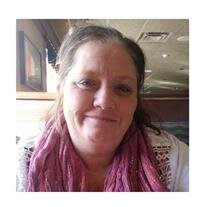 Sandy Kay McMullen