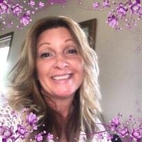 Tina Marie Roy
