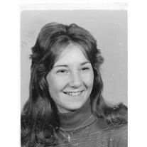 Shirley Joanne Maes