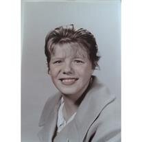 Carlene Carmela Nowlin