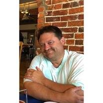 David Blair Wolfe