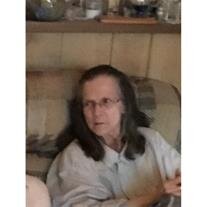 Diana Kay Harris