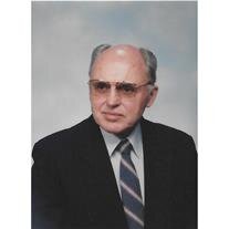 Dr. John F. Streit