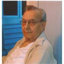 Richard G. Cartwright