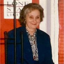 Louise Elaine Sunday