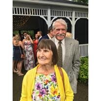 Katherine Connors