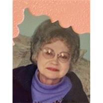 Jeanne Carol McCulla