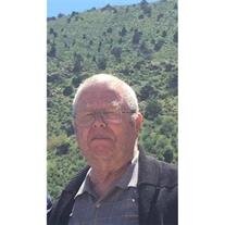 Kenneth R. Coltman