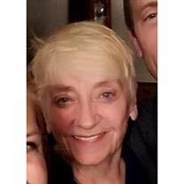 Linda Kay Catterall