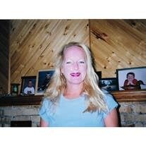 Maureen Frances Roche