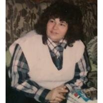 Darlene Gay Wolfe