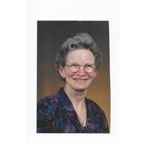 Shirley Diana Allen