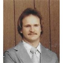 Stephen Christopher Sharrow