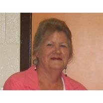 Judy Marie Hotchkiss