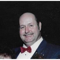 Ronald Franc Ray
