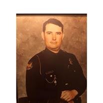 Donn Blair Martin