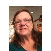 Martha Denise Harvey