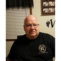 Russell Lee Barcume Jr.