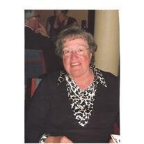 Sharon Ann Mazurek