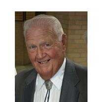 Norman "Mick" Meldrum Sr.