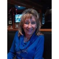 Shirley Ann Redmann