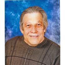Gary Joseph Kupper