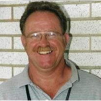 Douglas Alan Fergusson