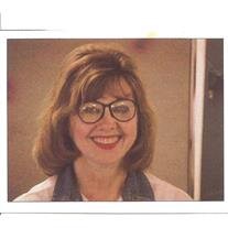 Elaine Carmella Mathis