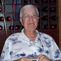 Charles Henry KING Jr