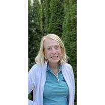 Doris Ann Jackson