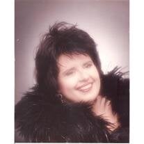 Shirley Ann Morrison
