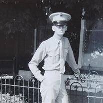 William Stewart