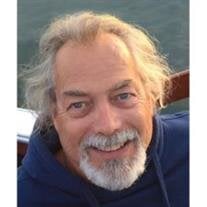 Scott P. Alexander