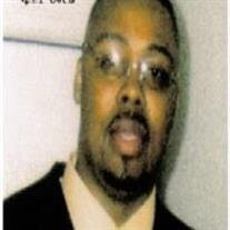 Mr. Cecil Bernard Cannon