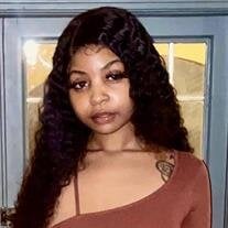 Deonna Lanay Brown