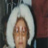 Ms. Marie Shropshire