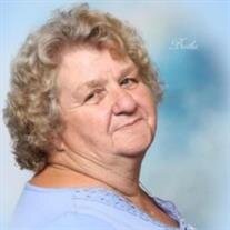 Bertha Lee Myers