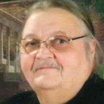 Raymond William Snide
